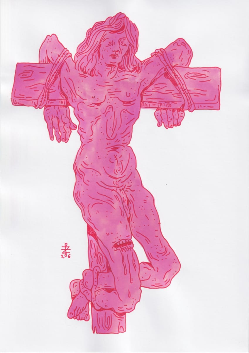 mnw-wounded-christ-on-a-cross-2026